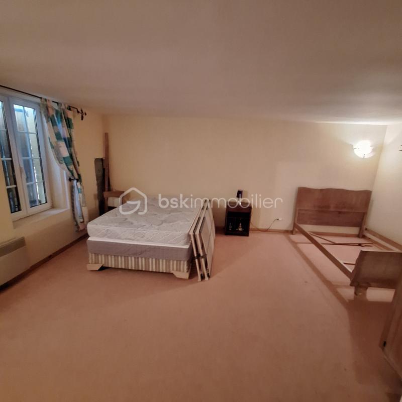 Maison de village - 211 m² - 7 pièces