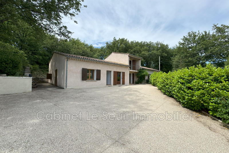 Maison - 158 m² - 5 pièces