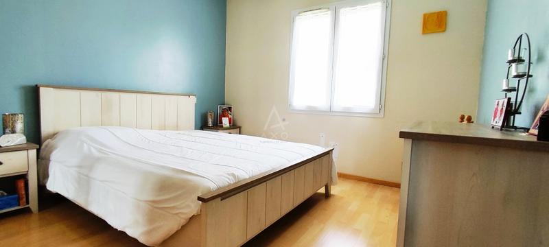 Maison - 127 m² - 5 pièces