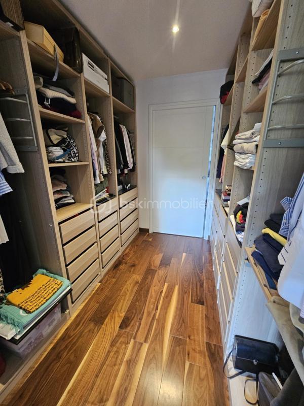 Maison - 162 m² - 6 pièces