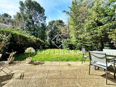 Appartement - 93 m² - 4 pièces