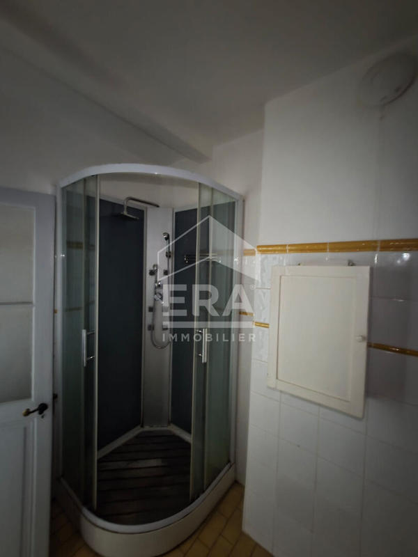 Maison - 73 m² - 3 pièces