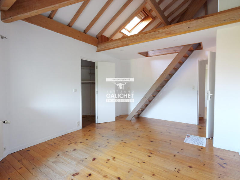 Maison - 157 m² - 6 pièces