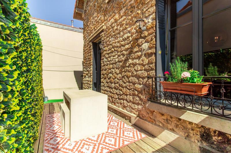 Maison - 164 m² - 5 pièces