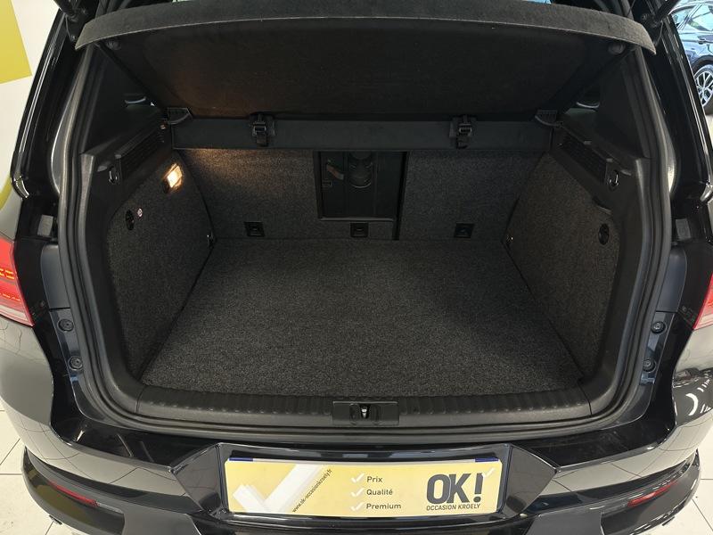 Volkswagen Tiguan Sportline Bmt 4Motion 2.0 177 ch Dsg7 Camera To Si