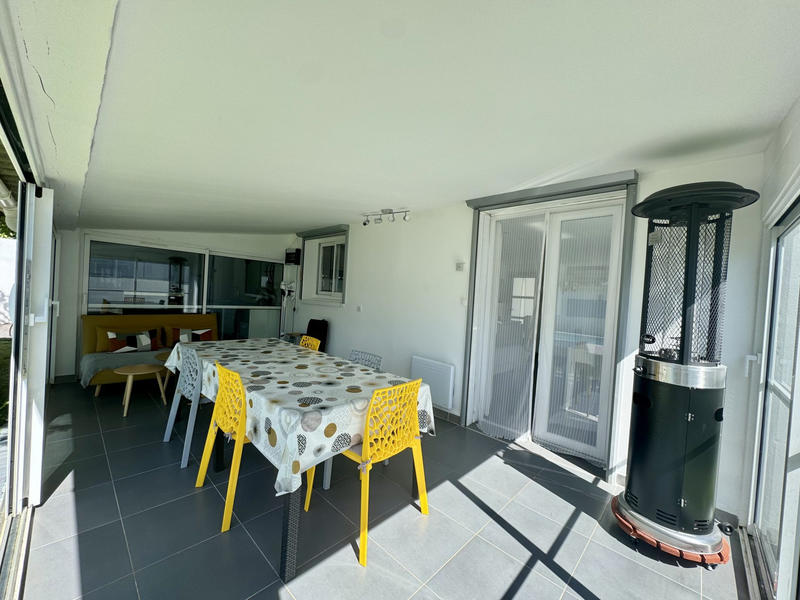 Villa - 101 m² - 4 pièces