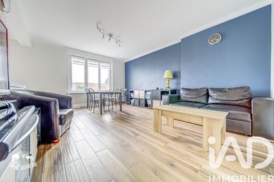 Appartement - 84 m² - 4 pièces