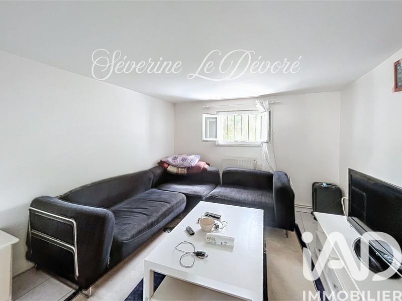 Maison - 122 m² - 7 pièces