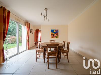 Maison - 173 m² - 7 pièces