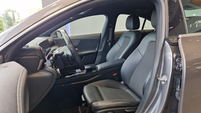 Mercedes Cla Coupe 250 e 8g-dct progressive line