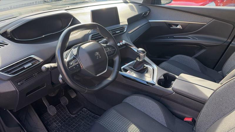 Peugeot 3008 II 1.2 PureTech 130 Active Business