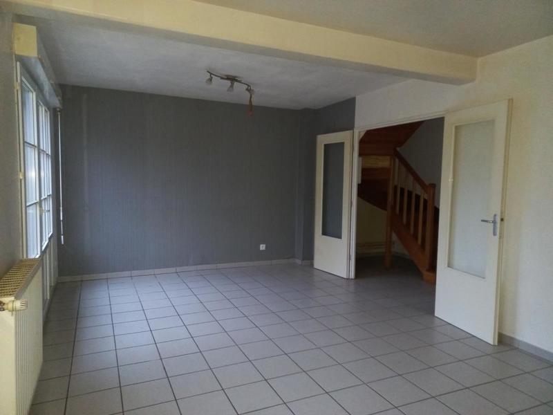 Maison - 68 m² - 3 pièces