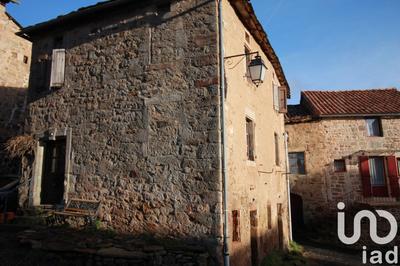 Maison de village - 88 m² - 3 pièces