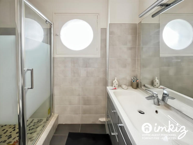 Maison - 132 m² - 6 pièces