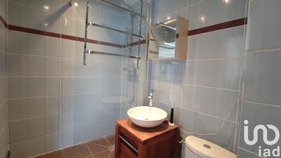 Appartement - 29 m² - 1 pièce