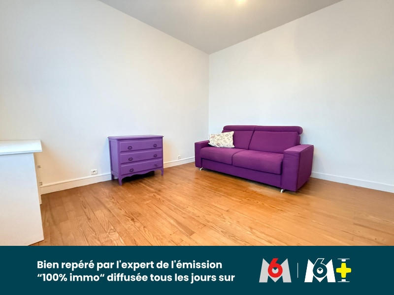 Maison - 84 m² - 4 pièces