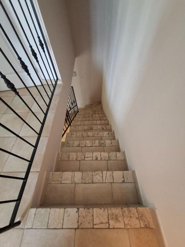 Maison - 200 m² - 7 pièces