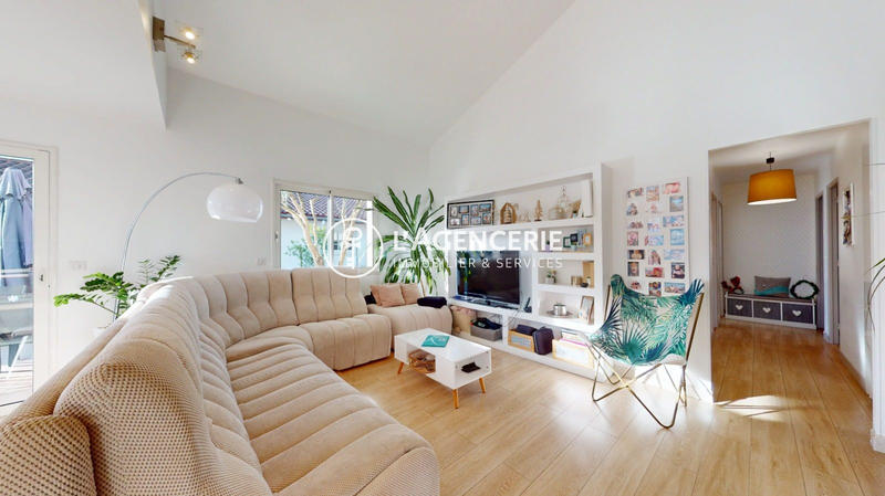 Maison - 149 m² - 5 pièces