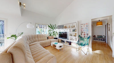 Maison - 149 m² - 5 pièces