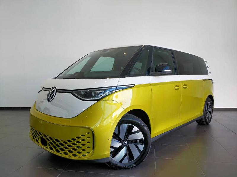 Volkswagen Id. Buzz 286 ch Pro 7 places