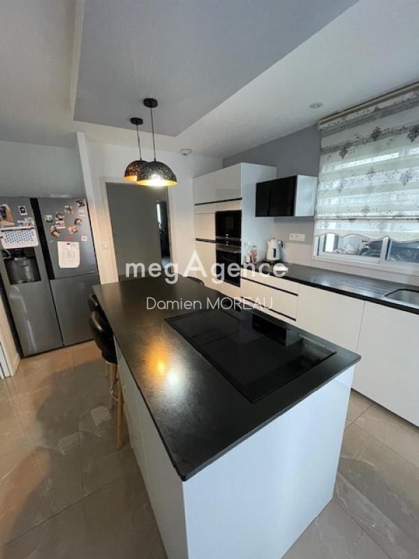 Maison de campagne - 144 m² - 6 pièces