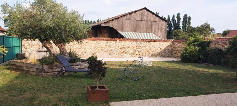 Maison - 161 m² - 6 pièces