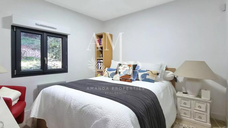 Villa - 380 m² - 8 pièces