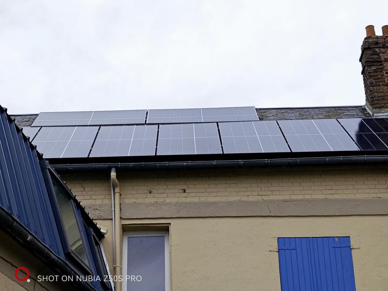 Maison - 162 m² - 6 pièces