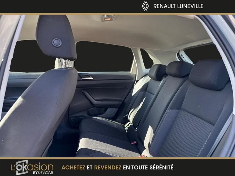 Volkswagen Polo 1.0 Tsi 95 s&amp;S Bvm5 Life Plus