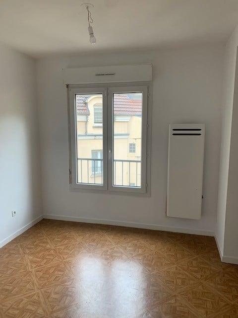 Appartement - 56 m² - 2 pièces