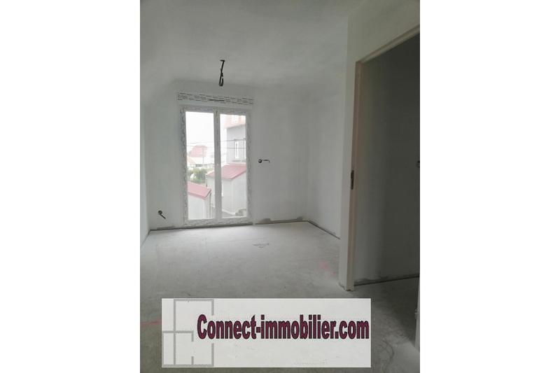 Maison - 70 m² - 4 pièces