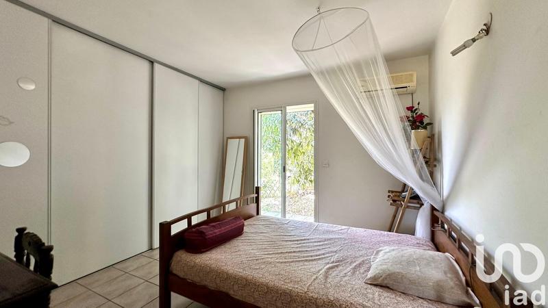 Maison - 134 m² - 4 pièces