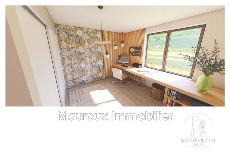 Villa - 128 m² - 4 pièces