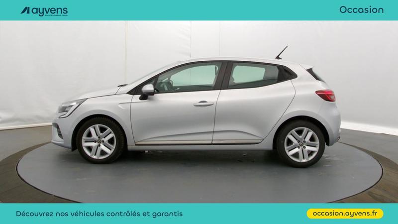 Renault Clio 1.0 TCe 90ch Business