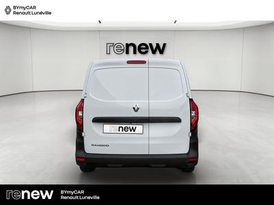 Renault Kangoo Van Blue Dci 115 Edc Grand Confort - 22