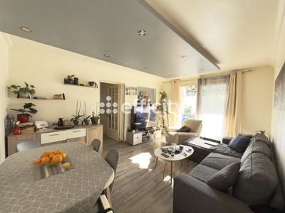 Appartement - 62 m² - 4 pièces