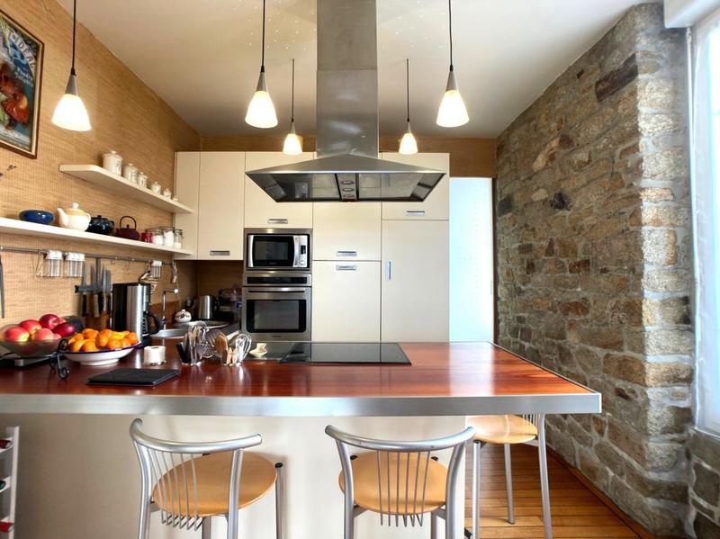 Immeuble - 336 m² - 13 pièces