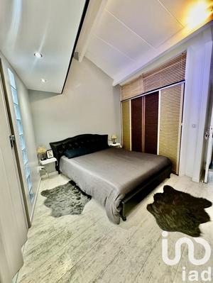 Duplex - 50 m² - 3 pièces