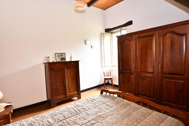 Maison - 120 m² - 8 pièces