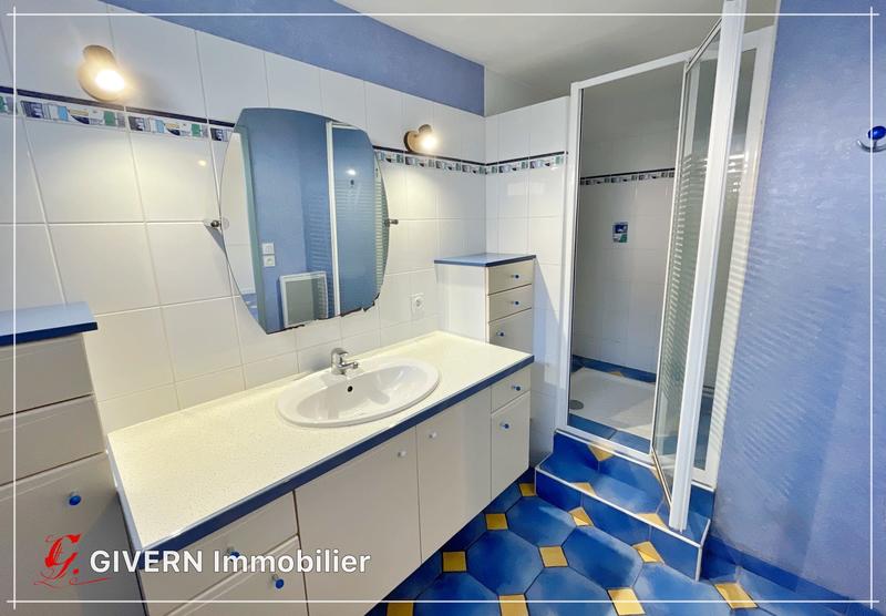 Maison ancienne - 131 m² - 6 pièces