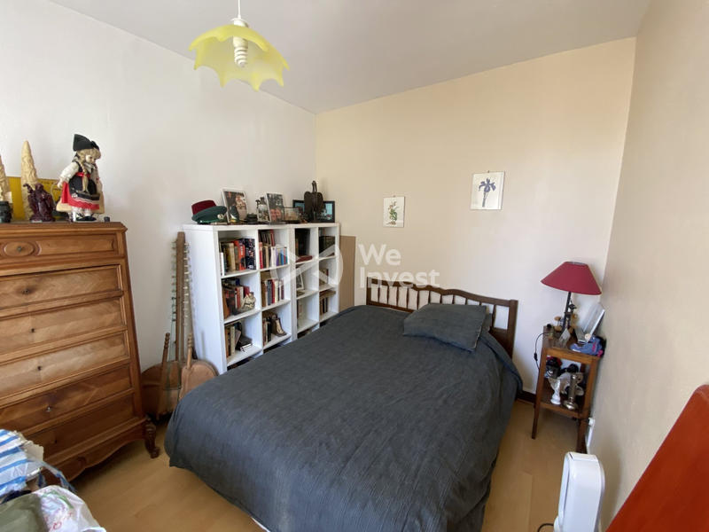 Maison ancienne - 223 m² - 8 pièces