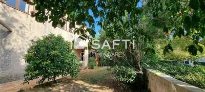 Maison - 108 m² - 5 pièces