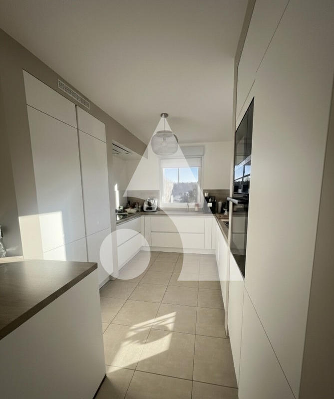 Maison - 132 m² - 7 pièces