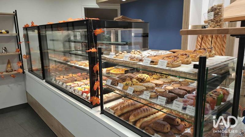 Local commercial - 212 m²