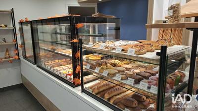 Local commercial - 212 m²