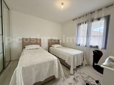 Maison - 112 m² - 5 pièces