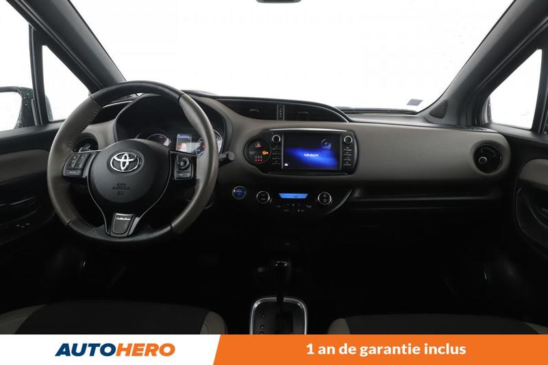 Toyota Yaris 1.5 Hybrid Collection 5p 100h