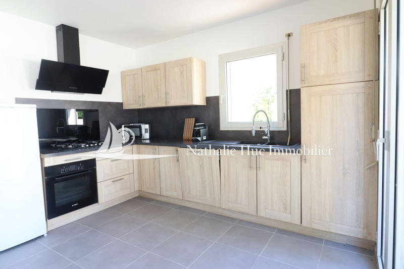 Maison - 68 m² - 3 pièces