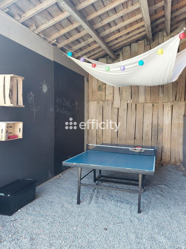 Maison - 197 m² - 7 pièces