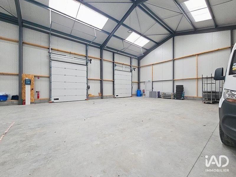 Local commercial - 200 m²